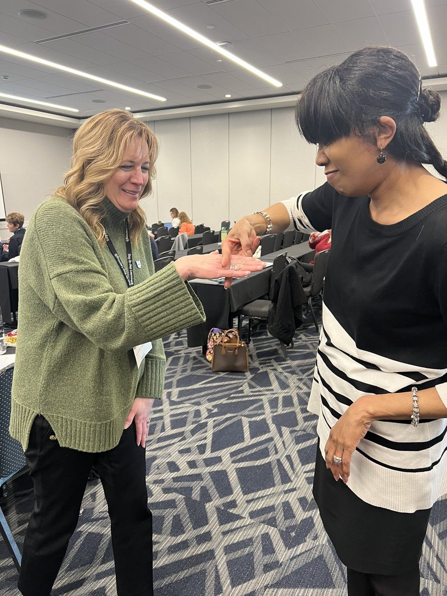 Felisha Gould tweet media