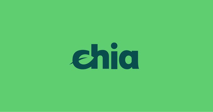 🌱As of 21 March 2024, it would take you ~182500 hours to get 1 XCH from 1 TiB on the Chia network. By comparison, on 21 March 2022, you only needed to spend ~60000 hours.🌱

🌱 XCH rate is $40.34🌱

#ChiaNetwork #XCH #Chia #Pool #ChiaPool #XCHPool #Miningpool #Cryptocurency