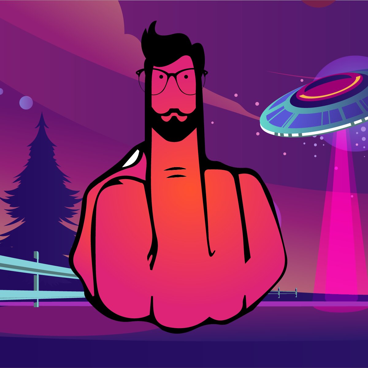 Solafinger tweet media