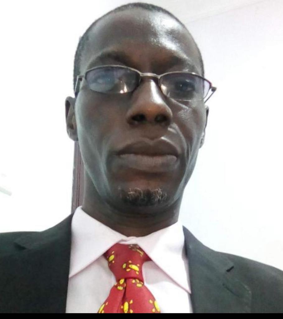 Armed men take Nigerian journalist Segun Olatunji from Lagos home cpj.org/2024/03/armed-… The Nigerian military should swiftly and publicly account for the whereabouts of First News editor Segun Olatunji, who was taken by armed men identifying themselves as officers with the…