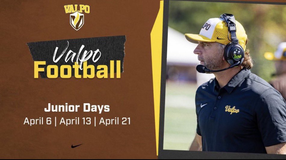 Thank you @CoachJSmith91 for the Junior day invite! @TaftFootballChi @CoachElder54