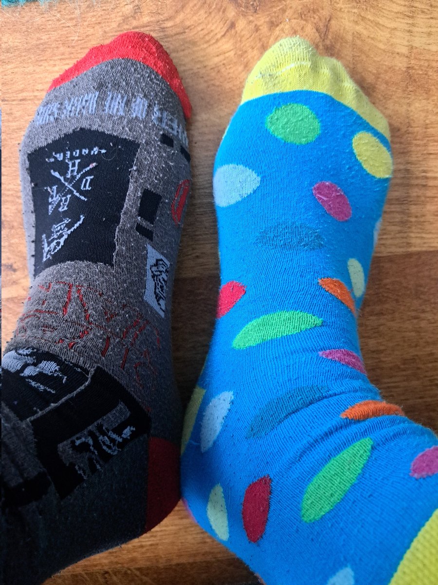 marian_miles's tweet photo. Gdzieś mam taką samą parę. 🤔🤔🤔 Samych radosnych dni i życzliwych i pełnych miłości ludzi wokół siebie.❤️💕❤️💕😍🌞🌞
#ŚwiatowyDzieńZespołuDowna
#ZespolDowna https://t.co/UxEGGhg52l
