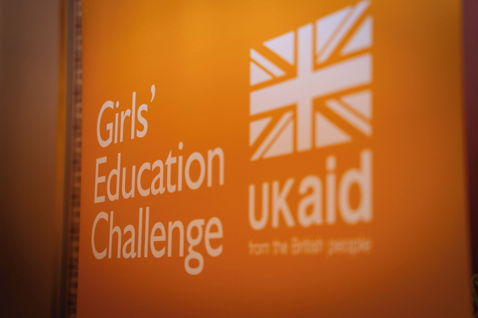 FCDOEducation's tweet photo. Yesterday we celebrated the success of the Girls’ Education Challenge.

Since 2012, it has supported over 1.6 million girls in 17 countries with access to education.

Inspiring to hear from women and girls around the world who have benefited from the programme #12YearsoftheGEC https://t.co/dc5XQ1BaKV