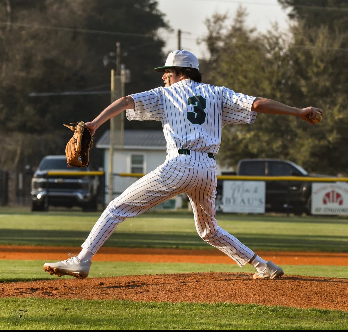 Williamsburg Academy Stallions Varsity Baseball tweet media