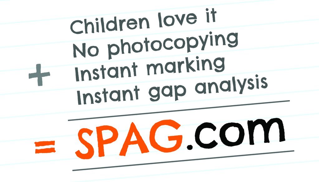 SPaG .com tweet media