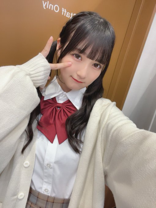 今村麻莉愛のTwitter画像9