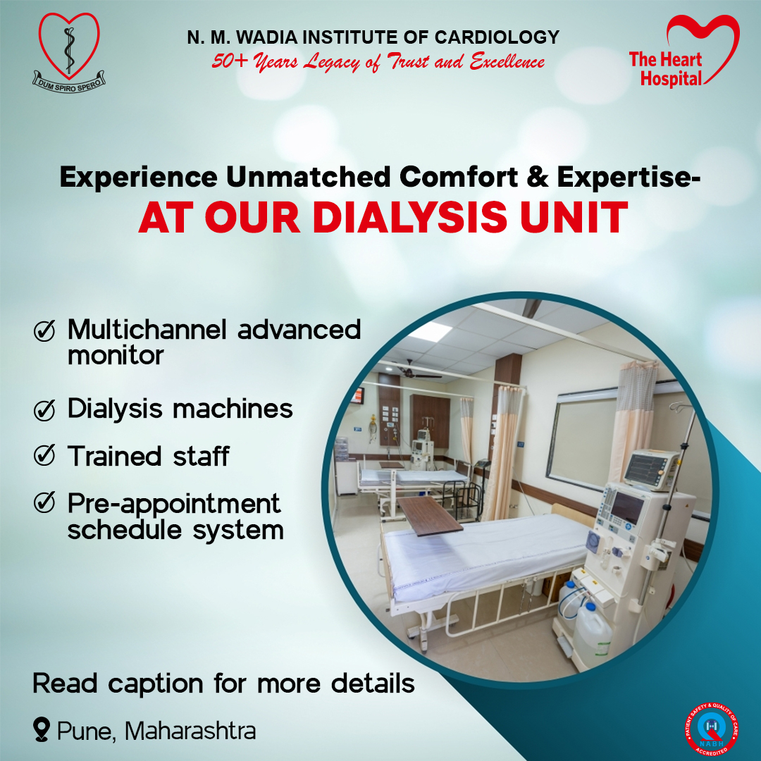 Helping You Thrive  Dialysis Unit - Multichannel advanced monitor - Ventilator  - Dialysis machines - Trained staff - Pre-appointment schedule system

#dialysissupport #kidneycare #dialysistechnology #youarenotalone #takingcareofyou #takingcareofyourself #wellnessjourney