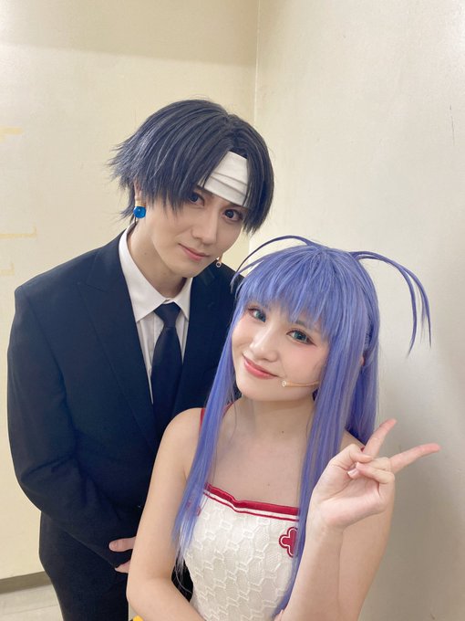 櫻井佑音のTwitter画像14