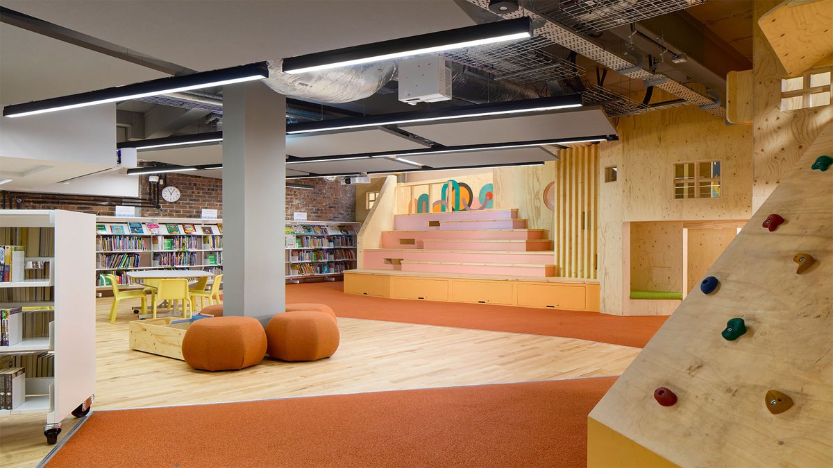 #thursdayvibes Check out the brilliant new library case studies from @designconceptuk added to the website: designinglibraries.org.uk/about-designin… @ayubkhan786 @NickPoole1