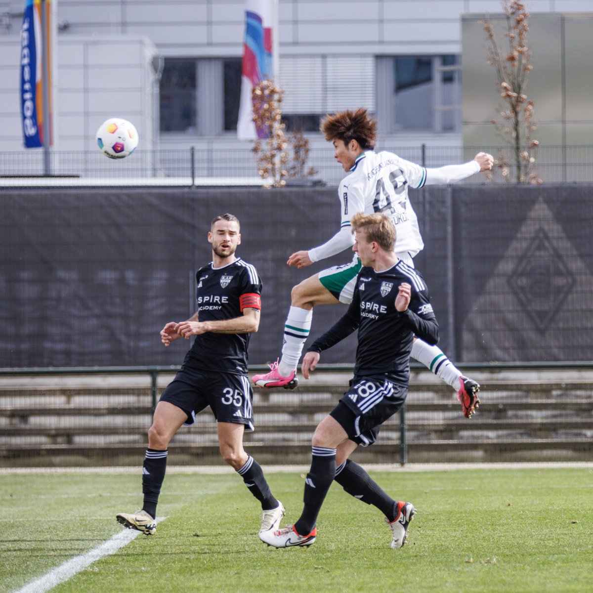 borussia's tweet photo. https://t.co/0c7Tq6aSMS