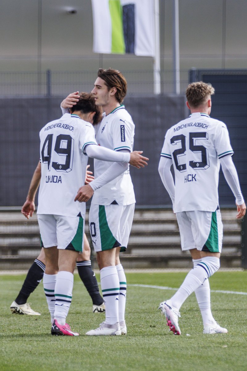 borussia's tweet photo. https://t.co/0c7Tq6aSMS