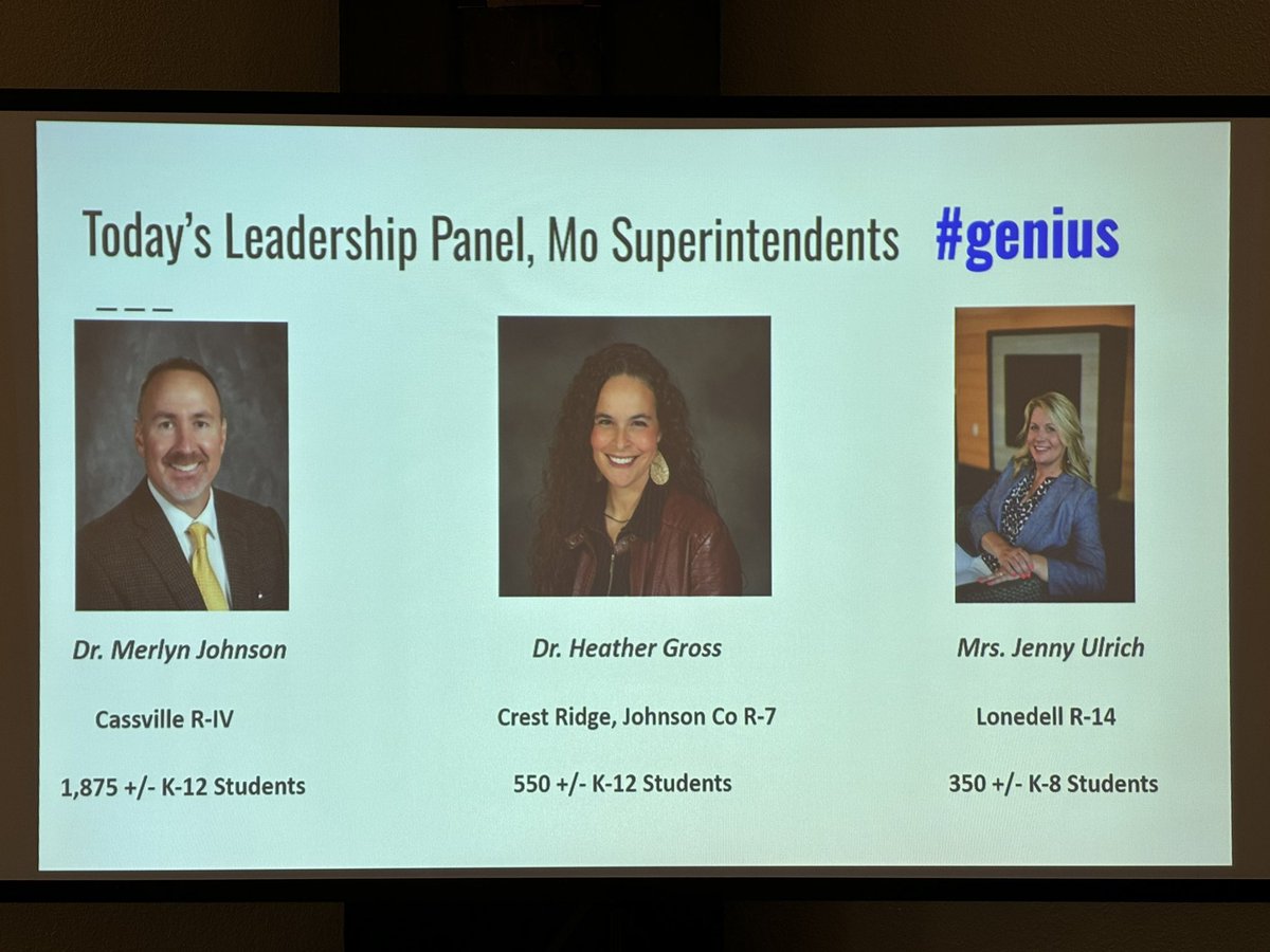 KDFIREDUP's tweet photo. Stop by this morning at 8:30 in Parasol I. We have some outstanding leaders sharing their expertise and I’m involved in the session as well 😳🫣 #weaklink @MASALeaders @MOSPRApros @marci_schoolPR #SupPr @tdilg @DrMattTeeter @foxc6super @MJohnsonEdD @jennyulrich74 @heatherjgross https://t.co/wgUCzVrWTZ