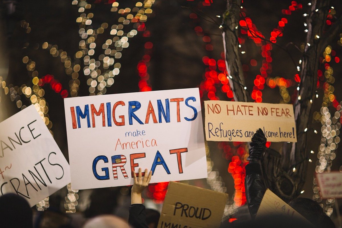 Undermining the Right to Seek Asylum: Analysing the Proposed US Border Measures’ Impact on the Fundamental Human Rights of Migrants @AttyCollins writes for our blog on this important issue! ohrh.law.ox.ac.uk/undermining-th… @IrishCentreHR @uniofgalway @RLI_News