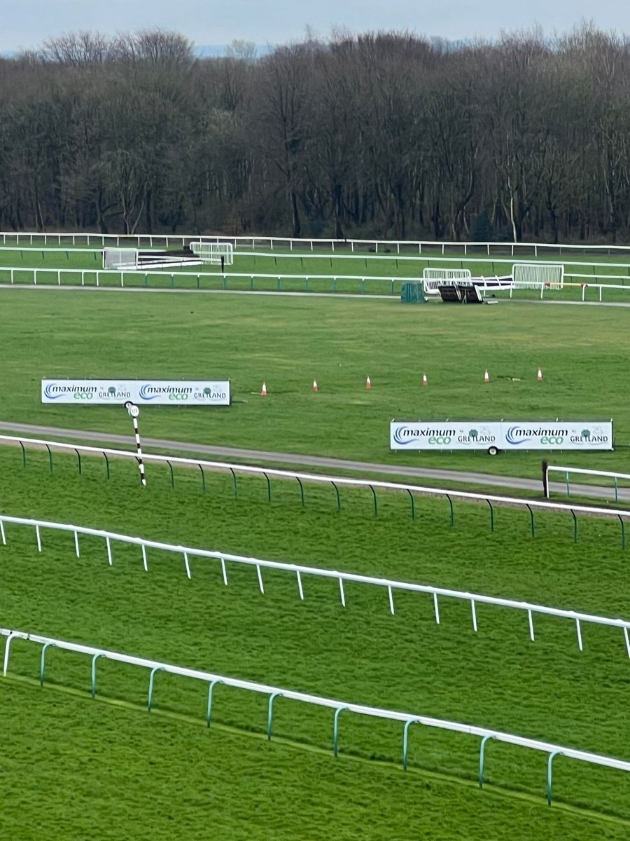 Yesterday we celebrated our 25th anniversary at Haydock Park Racecourse🏇 Thank you to all that attended yesterday👏 Here are a few snapshots of the day 🥂 #greyland #maximumeco #25thanniversary #haydockparkracecourse