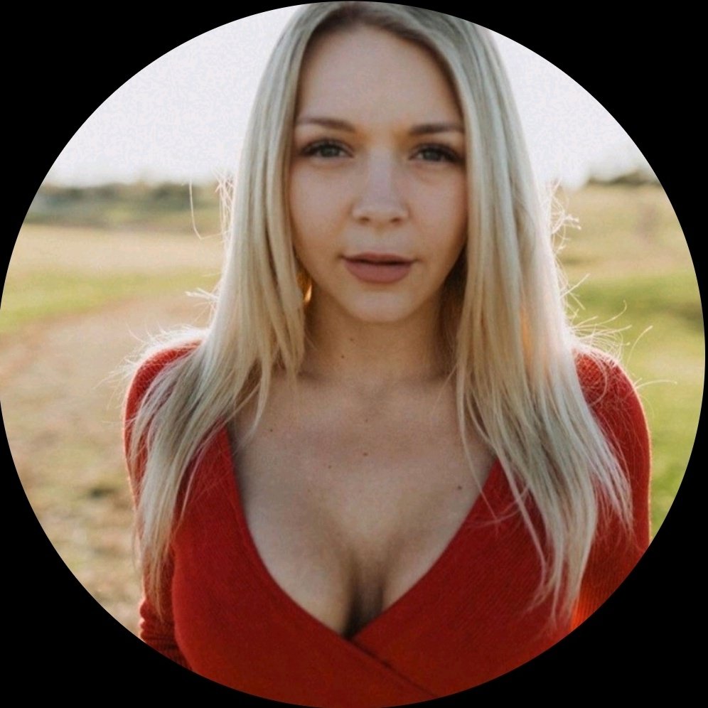 #NewProfilePic
