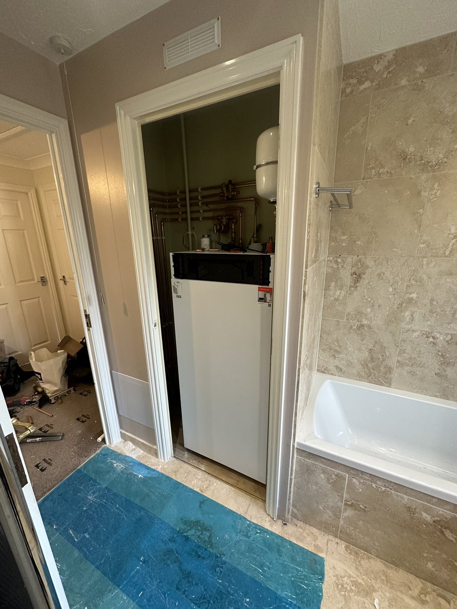 Jon Gill - Verve Gas tweet media