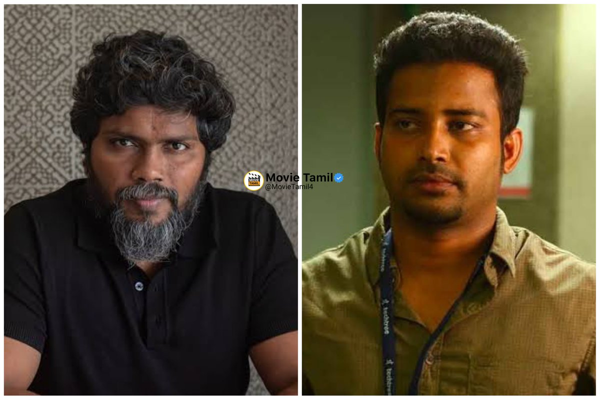 Exclusive : PaRanjith Next 🧨

- #PaRanjith's next film will be #AttakathiDinesh as the hero. ✨
- The entire shoot of this film is planned to be completed in just 45 days. ✅
- This film will be a full action and gangster film. ⚔️

Director PaRanjith Lineups ✨

- #Thangalaan…