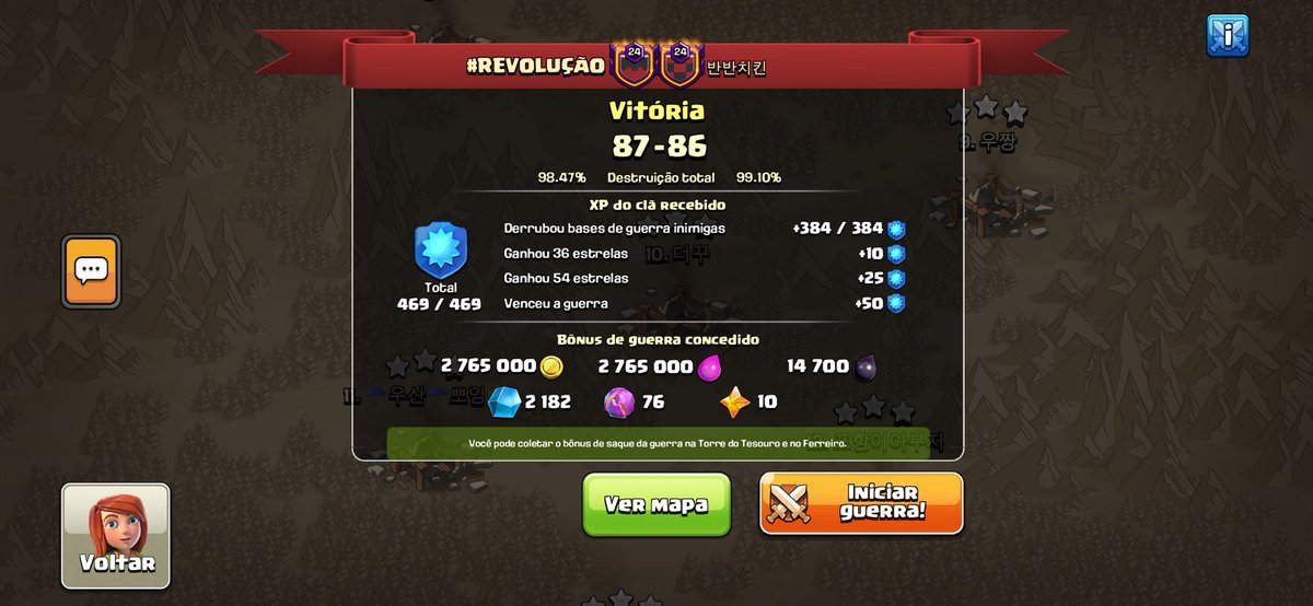 Clã Revolução (@keka1791533207) on Twitter photo As Chorão said!
History, our stories
Fight days Glory days!!!
Como dizia o Chorão!
História, nossas histórias
Dias de luta, dias de glória!!!
Líder do clã <a href="/KekaClash/">Keka_Clash</a> As Chorão said!
History, our stories
Fight days Glory days!!!
Como dizia o Chorão!
História, nossas histórias
Dias de luta, dias de glória!!!
Líder do clã <a href="/KekaClash/">Keka_Clash</a>