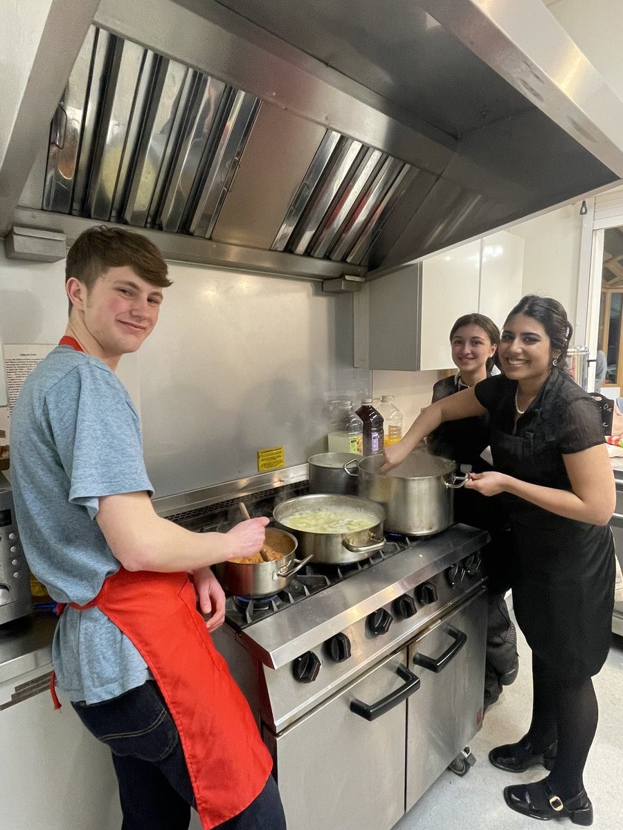 Outreach | Kingston Grammar School tweet media