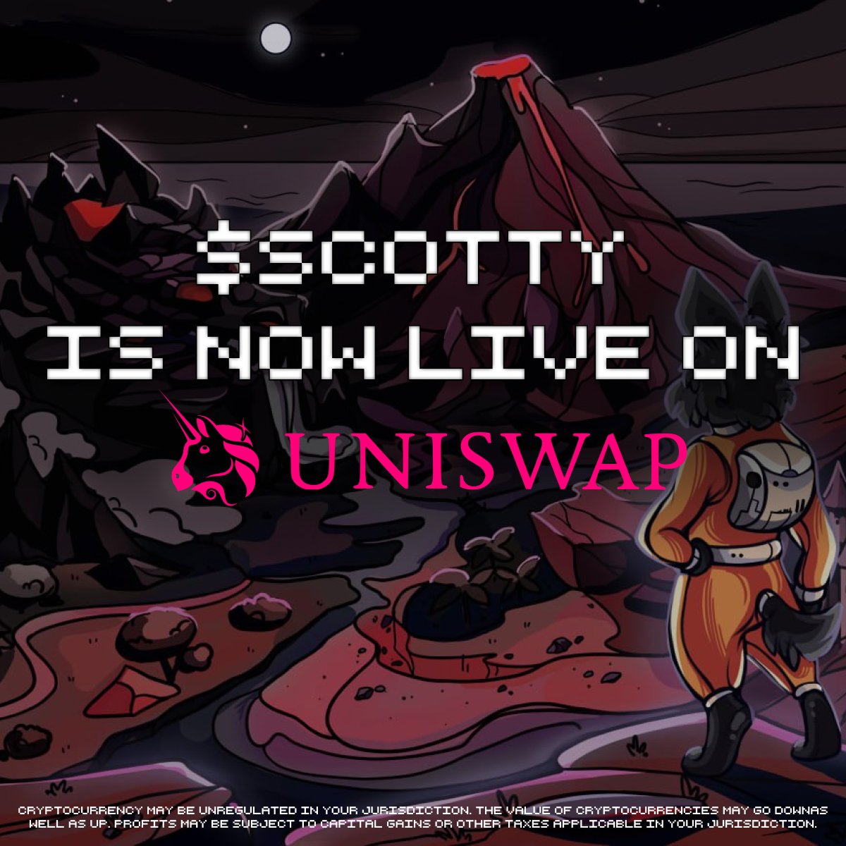 Scotty The Ai tweet media