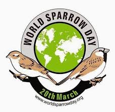 #विश्व_गौरैया_दिवस_2024 की हार्दिक शुभकामनाएं।
#sparrowday 
#Save_Our_Birds_Mission_2024
#Bareilly_Range