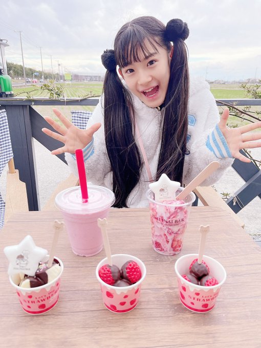 Twitterのコスプレ画像9