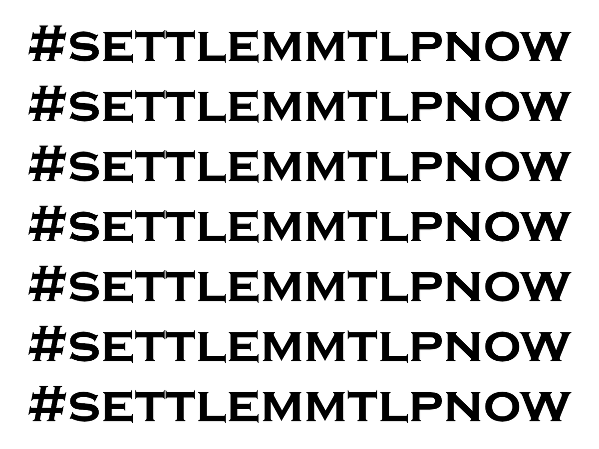 Giftsonglass's tweet photo. #mmtlp
#settlemmtlpnow
@GaryGensler @SECGov https://t.co/4gsLhIiayV