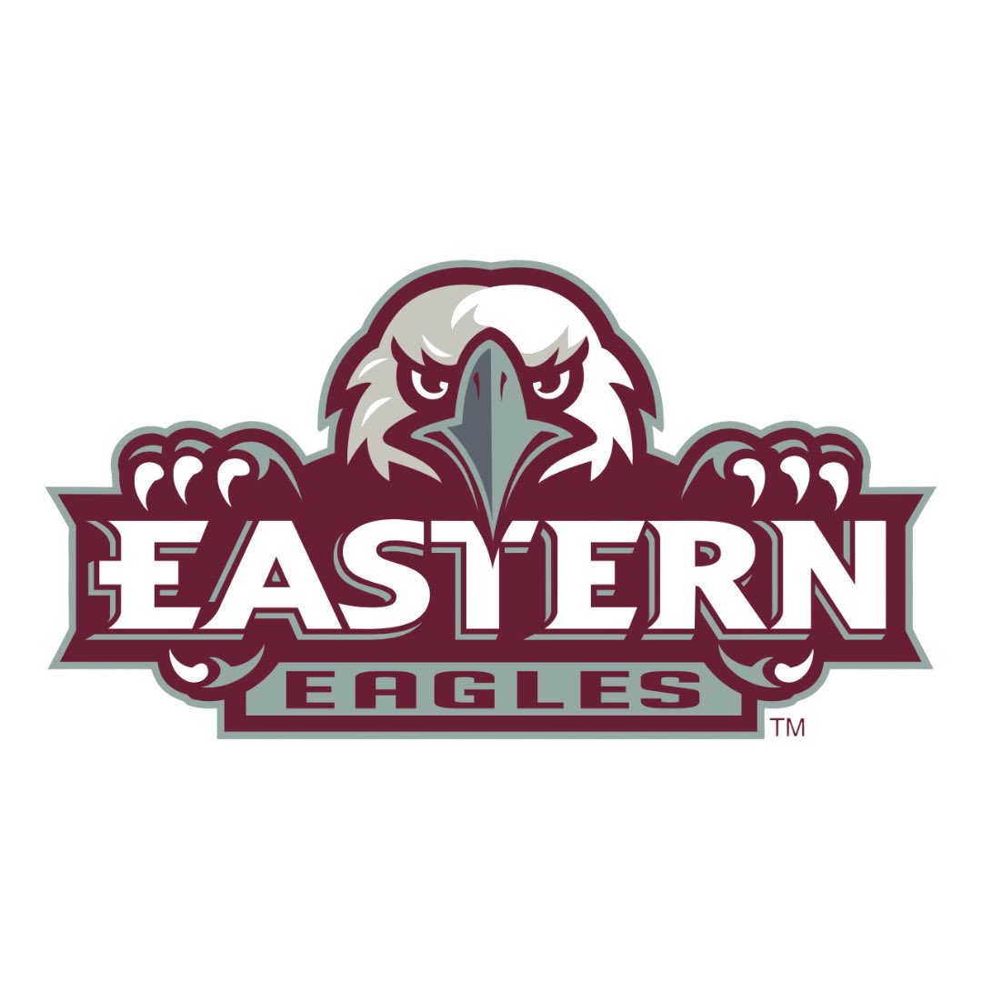 Blessed to receive an offer from Eastern University.
<a href="/EasternU/">Eastern University</a>