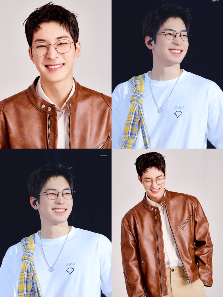 i love him and his nose scrunch smile sm 🤍