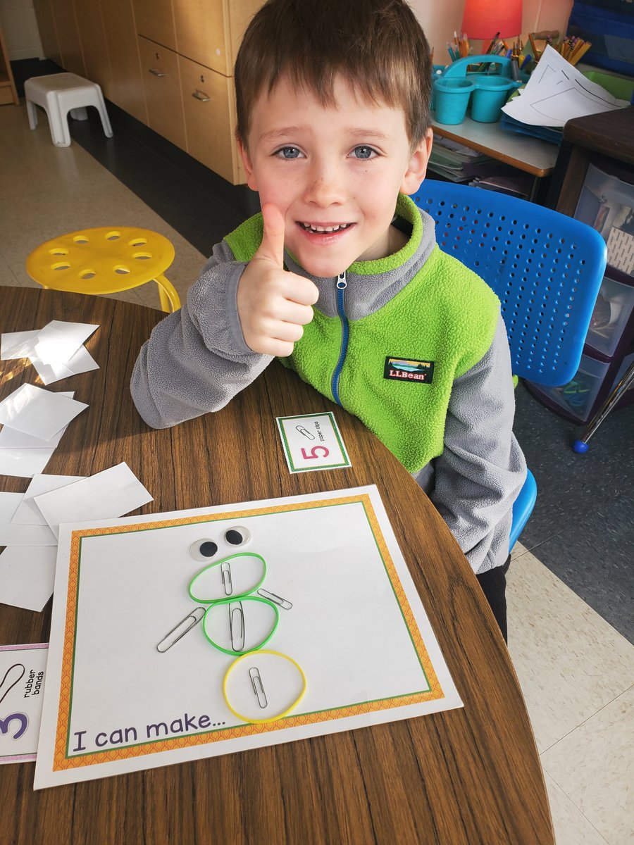 Mrs. Baskwill (@gillbaskwill) on Twitter photo I can match numerals with how many in the most creative way! #seewhatimlearning #math <a href="/smes/">Smita Eapen</a> I can match numerals with how many in the most creative way! #seewhatimlearning #math <a href="/smes/">Smita Eapen</a>