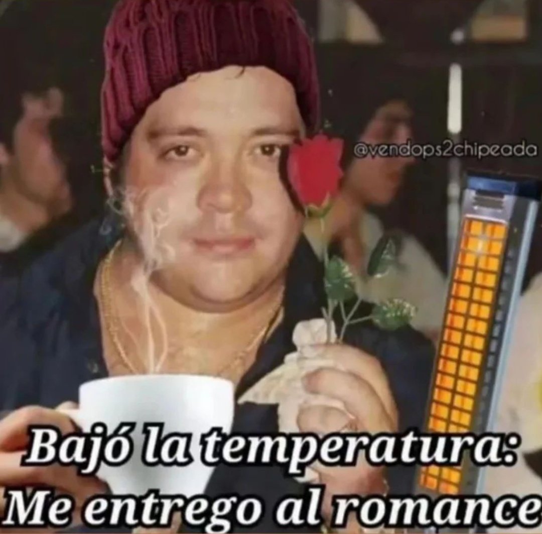 HACE FRIO, VUELVE LAS CALLES LLENAS DE HOJAS SECAS, DORMIR COM FRAZADA Y TOMAR CAFECITO