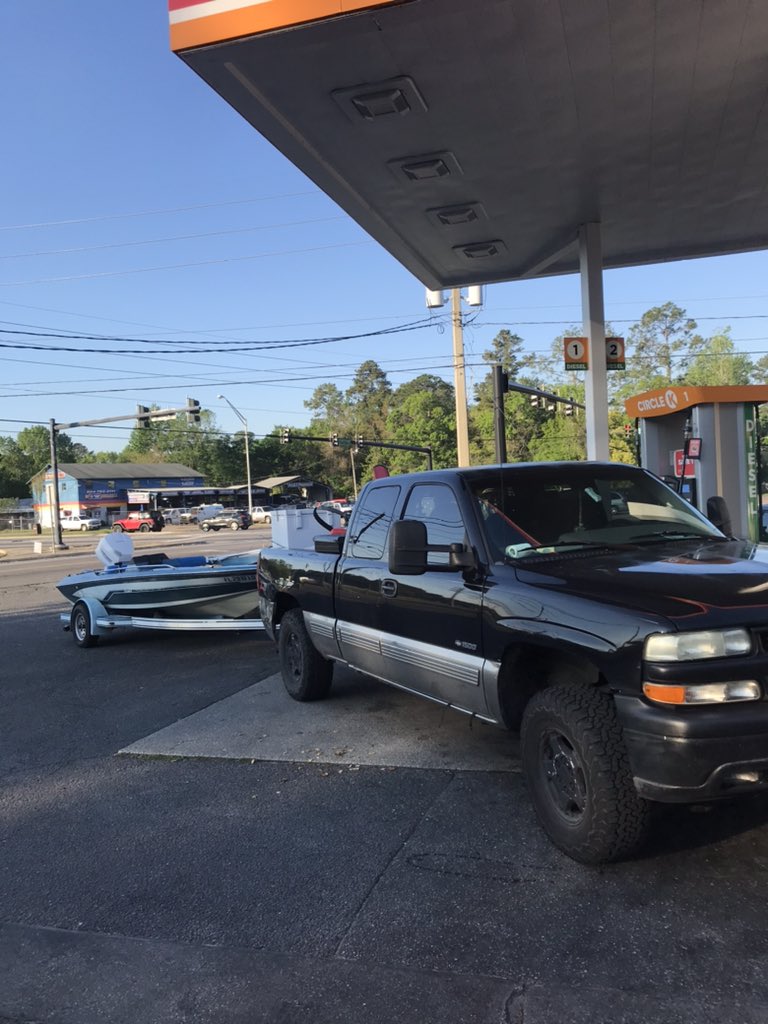 FBA_Blade's tweet image. North bound