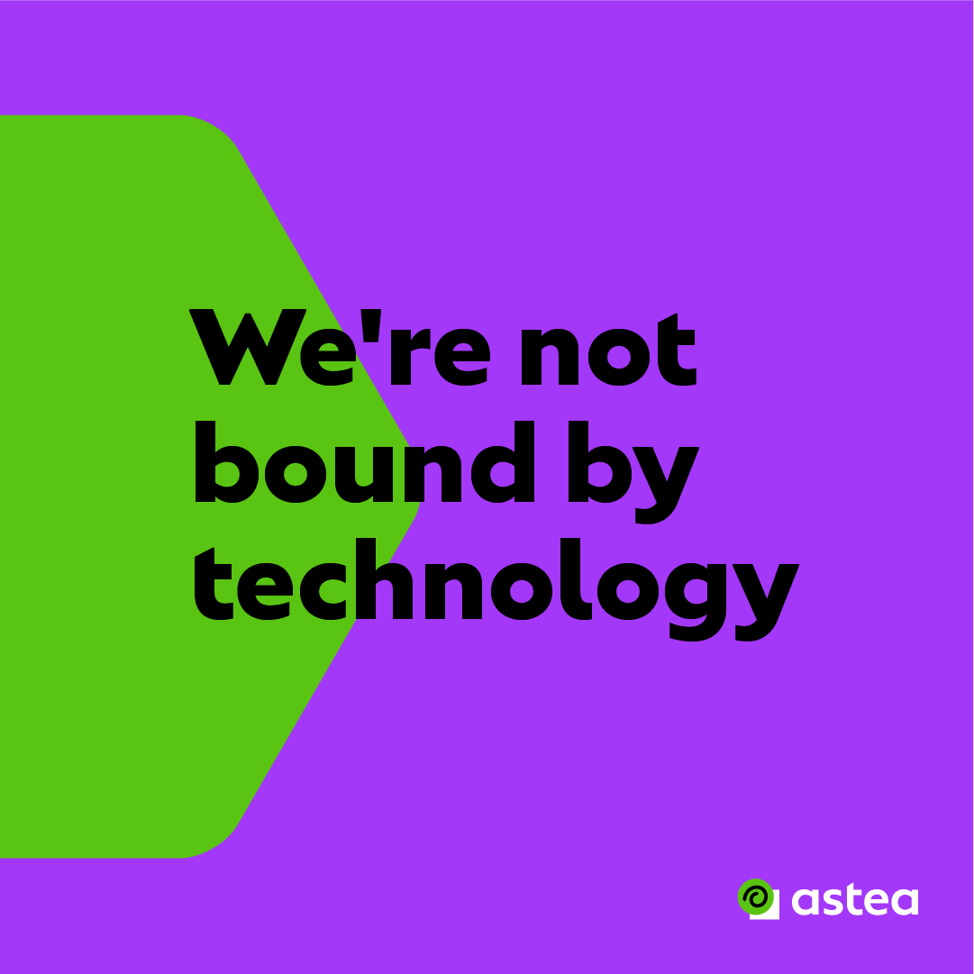 Astea tweet media