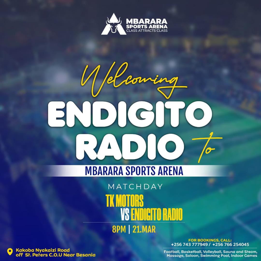 OMWENGYENGYE👑 tweet media