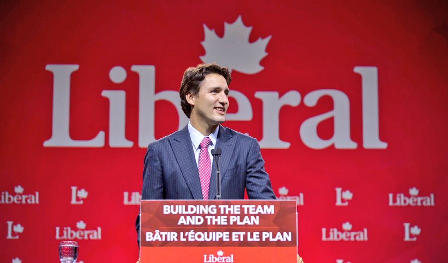 My Government, along with the NDP, the Bloc, and the Greens, successfully voted down the Conservative motion to remove the #CarbonTax.

We all agreed, Canadians don't need to buy food.

I'm committed to making your life less affordable, and that's exactly what I'm going to do.