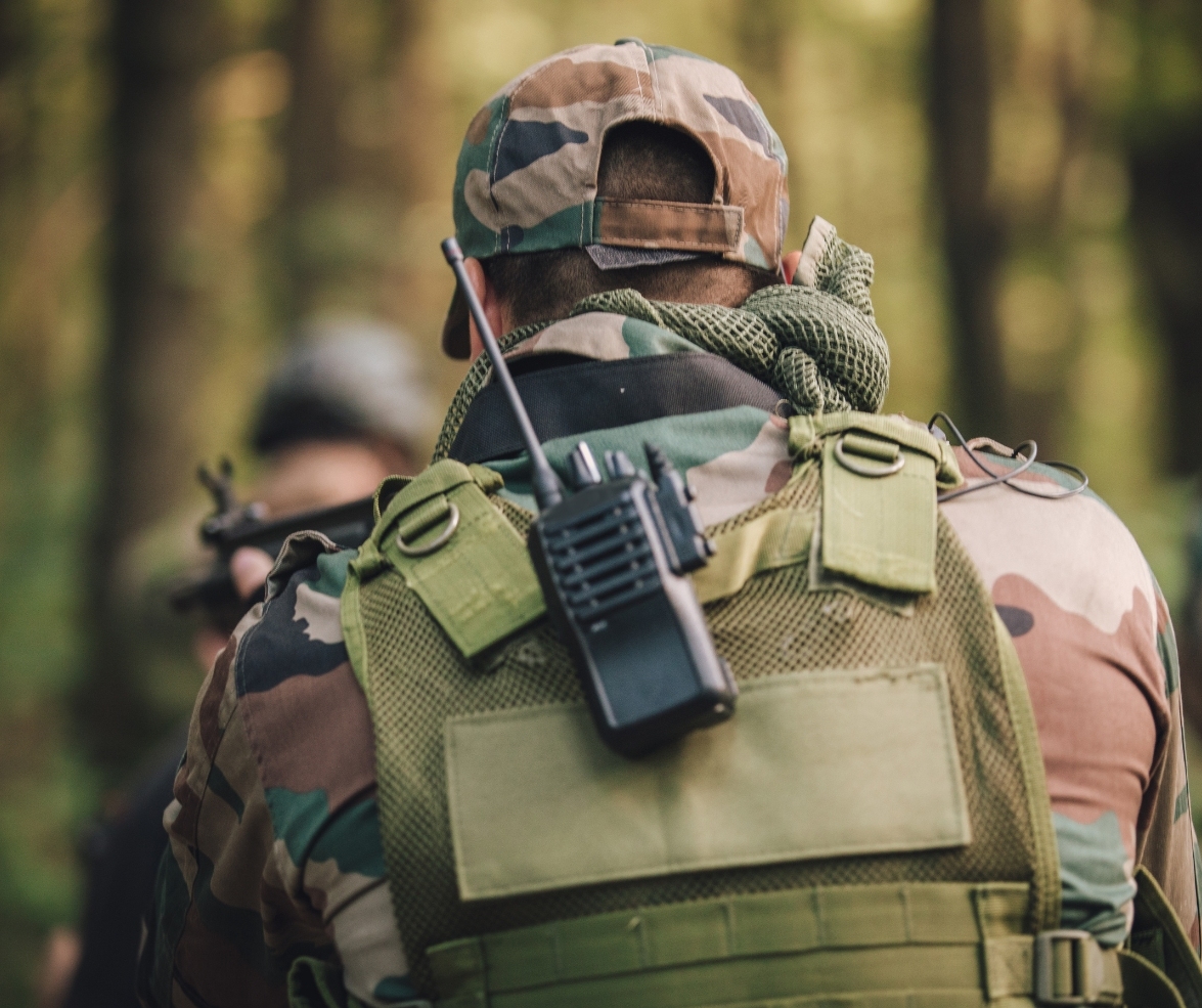 🚙 De Marine houdt een militaire oefening in Capelle van 25 t/m 29 maart. De oefening vindt zowel op de dag als in de nacht plaats. Het terrein van de oefening is heel Capelle daarom kan de Marine geen locatie aanwijzen. 🧨In de omgeving van de oefening kan geluid te horen zijn.