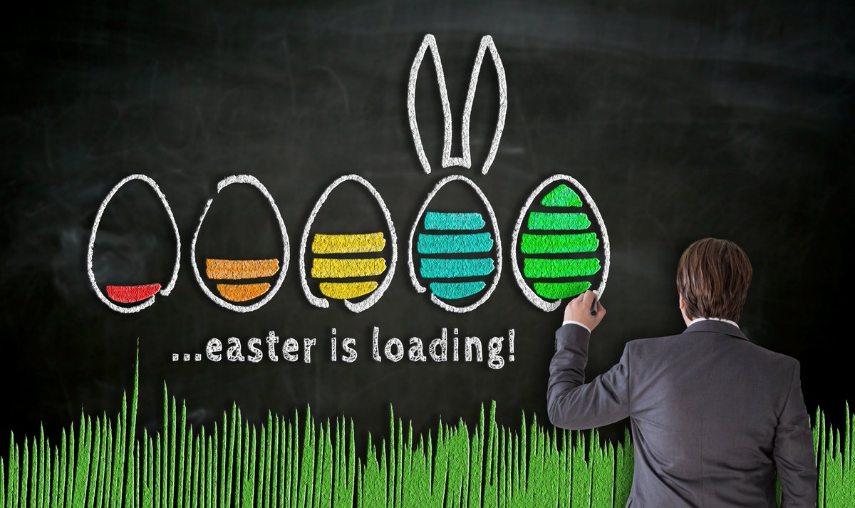 Pasg Hapus - Happy Easter 🐣🐰 Enjoy your Easter Break. <a href="/Edwardscoaches1/">Edwards Coaches</a>