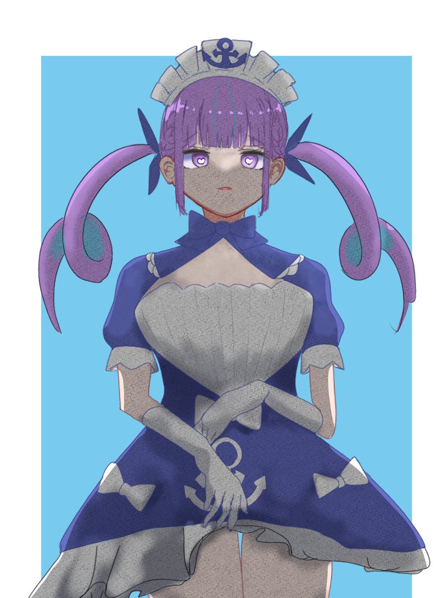 ご主…人
#あくあーと