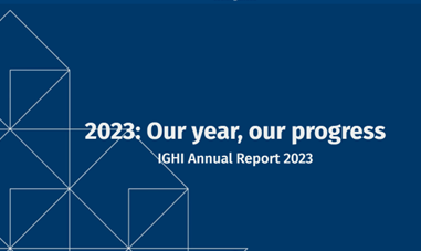 Imperial_IGHI's tweet photo. We are delighted to share our Annual Report for 2023, highlighting how we continue to tackle the healthcare needs of the present and the future.

With thanks all who we work with ✨

Read our digital report: https://t.co/q9RtifRy4M https://t.co/MN41LEbvd7