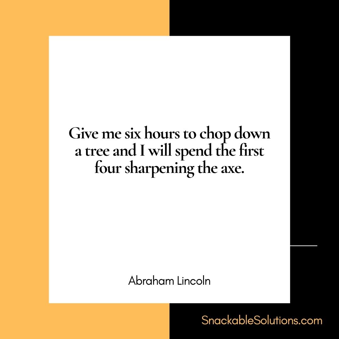 SnackableSol's tweet image. #SmallBiz #Entrepreneurship #Entrepreneur #smallbusinesstips #SnackableSolutions