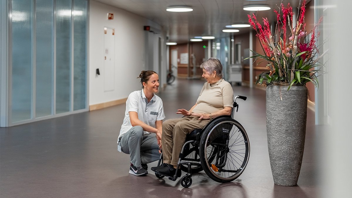 Erneut auf Rang 2 beim diesjährigen <a href="/GfK/">GfK - An NIQ Company</a> Business Reflector. 🥈 Damit gehören wir zusammen mit der @Rega (Rang 1) und dem <a href="/RotesKreuz_CH/">Rotes Kreuz CH</a> (Rang 3) zu den Schweizer Non-Profit-Organisationen mit dem besten #Image. Weitere Infos: paraplegie.ch/business-refle…