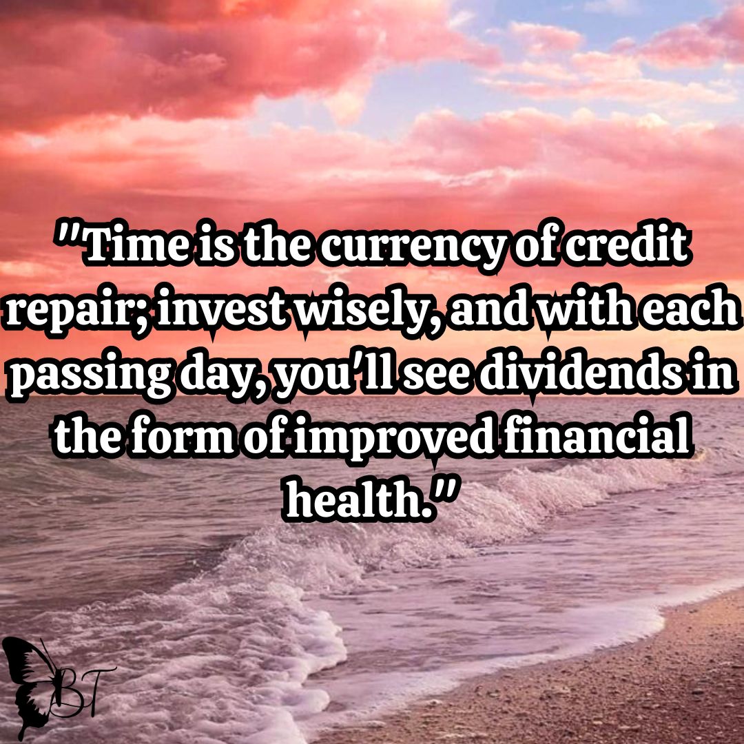Executive Solutions LLC (@exesolutionsllc) on Twitter photo "Time is the currency of credit repair; invest wisely, and with each passing day, you'll see dividends in the form of improved financial health."
๐๐ถ๐ ๐ฌ๐ฎ๐ป๐ฐ๐ฒ๐
๐ง๐ต๐ฒ ๐๐ผ๐๐ ๐๐ฟ๐ฒ๐ฎ๐๐ผ๐ฟ
iambosscreator.com
koalendar.com/e/consult-withโฆ
#CreditRepair #CreditRestore "Time is the currency of credit repair; invest wisely, and with each passing day, you'll see dividends in the form of improved financial health."
๐๐ถ๐ ๐ฌ๐ฎ๐ป๐ฐ๐ฒ๐
๐ง๐ต๐ฒ ๐๐ผ๐๐ ๐๐ฟ๐ฒ๐ฎ๐๐ผ๐ฟ
iambosscreator.com
koalendar.com/e/consult-withโฆ
#CreditRepair #CreditRestore