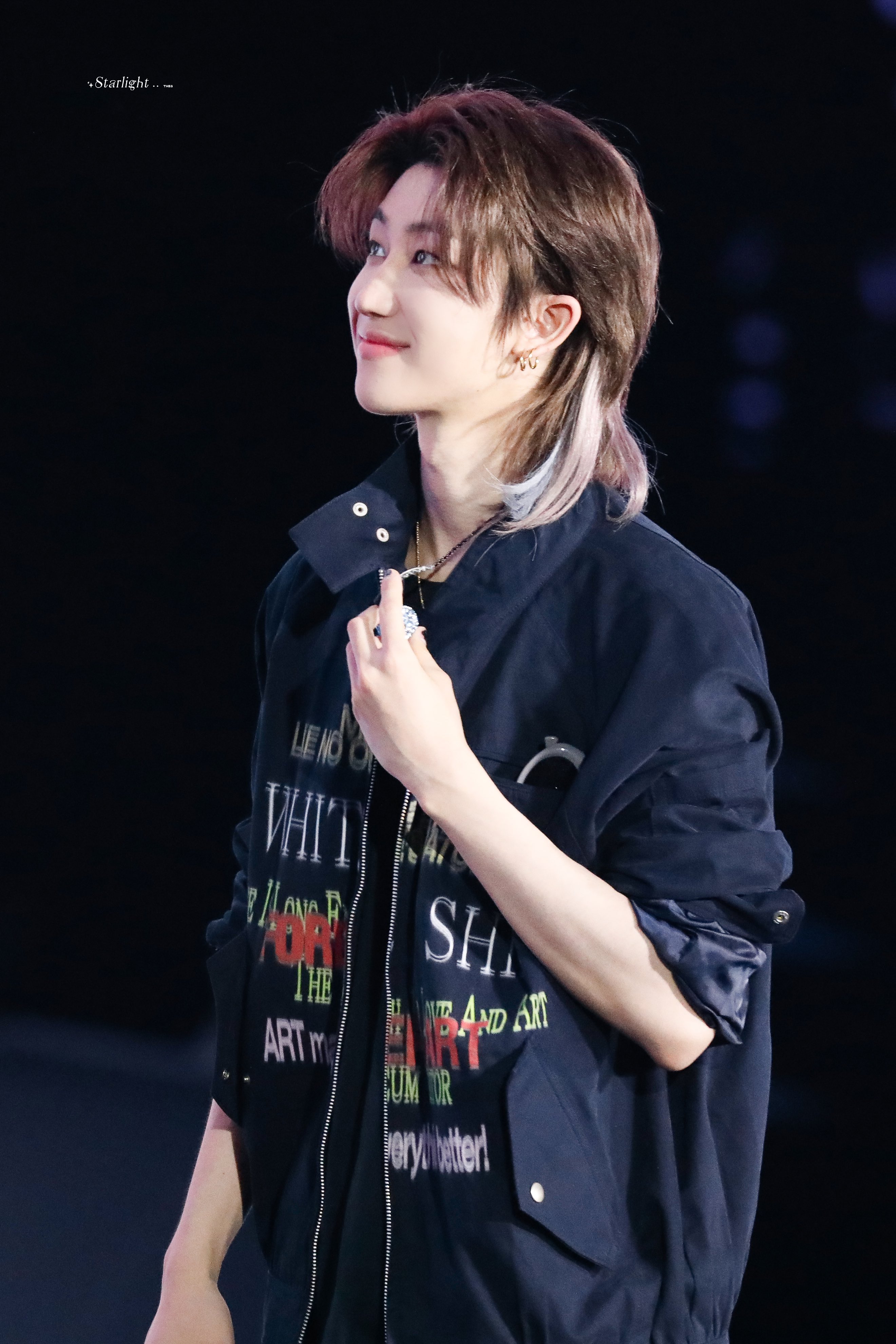 SEVENTEEN 세븐틴　セブチ　THE8 ディエイト　ミンハオ　디에잇　明浩 F00XOHbakAEA84H.jpg:large