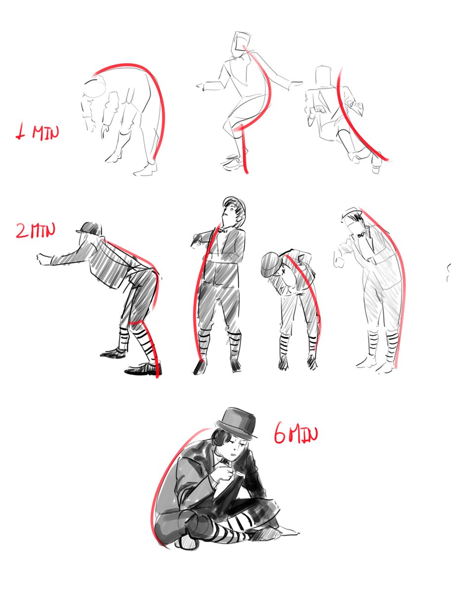 Art sketch day 16
  
#art #arts #drawings #sketch #AnimeArt #lineart #illustrationart #illustration #dibujodigital #gesture