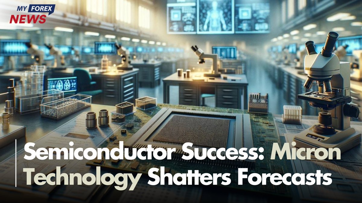 #MicronSurge #TechEarnings #SemiconductorBoom #MarketTrends #EarningsBeat #FinancialForecast #InvestmentNews #TechGrowth #InnovationEconomy #StockMarket