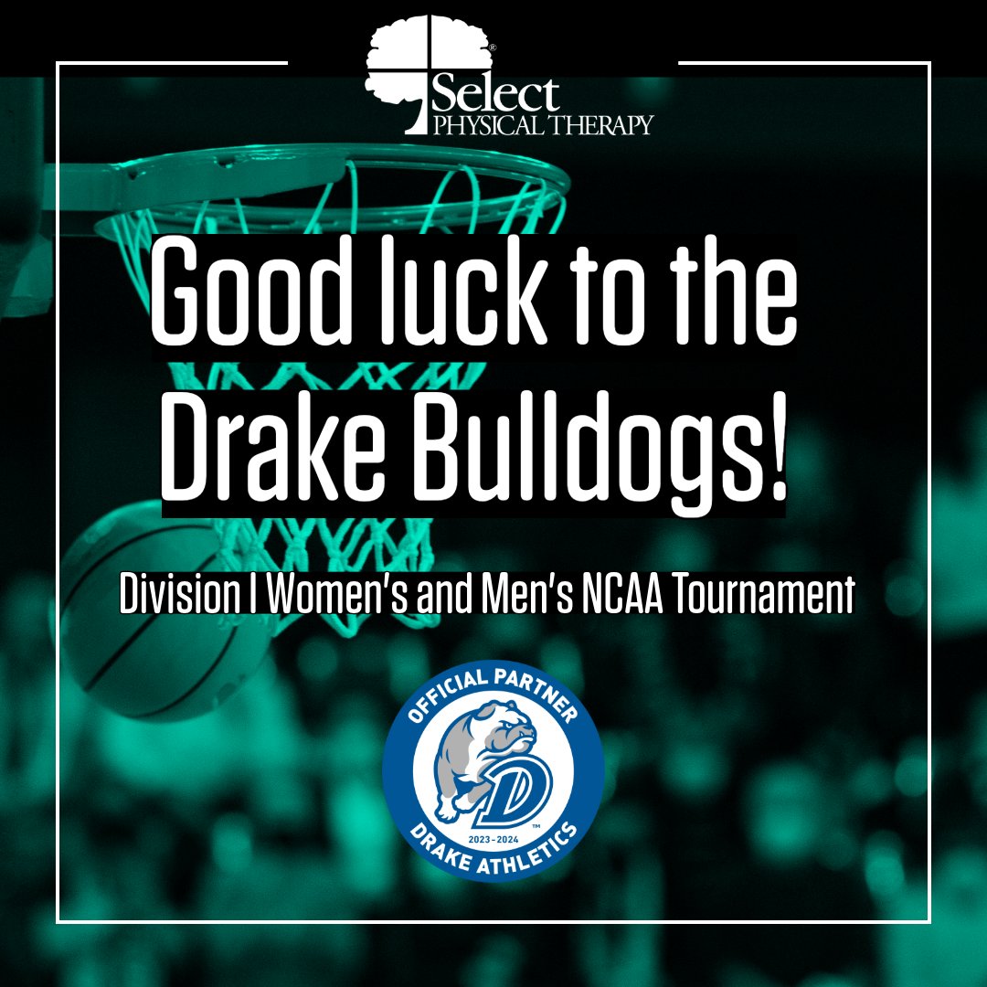 The Madness begins today! We’re excited to watch some of our sports partners compete as they chase the championship. #proudpartner @UConnHuskies @DUBulldogs