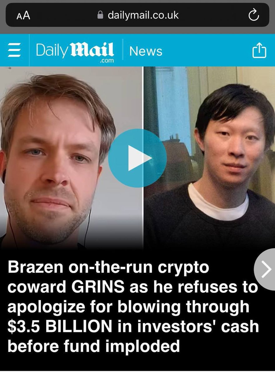 Bryan Pellegrino (臭企鹅) on X: 