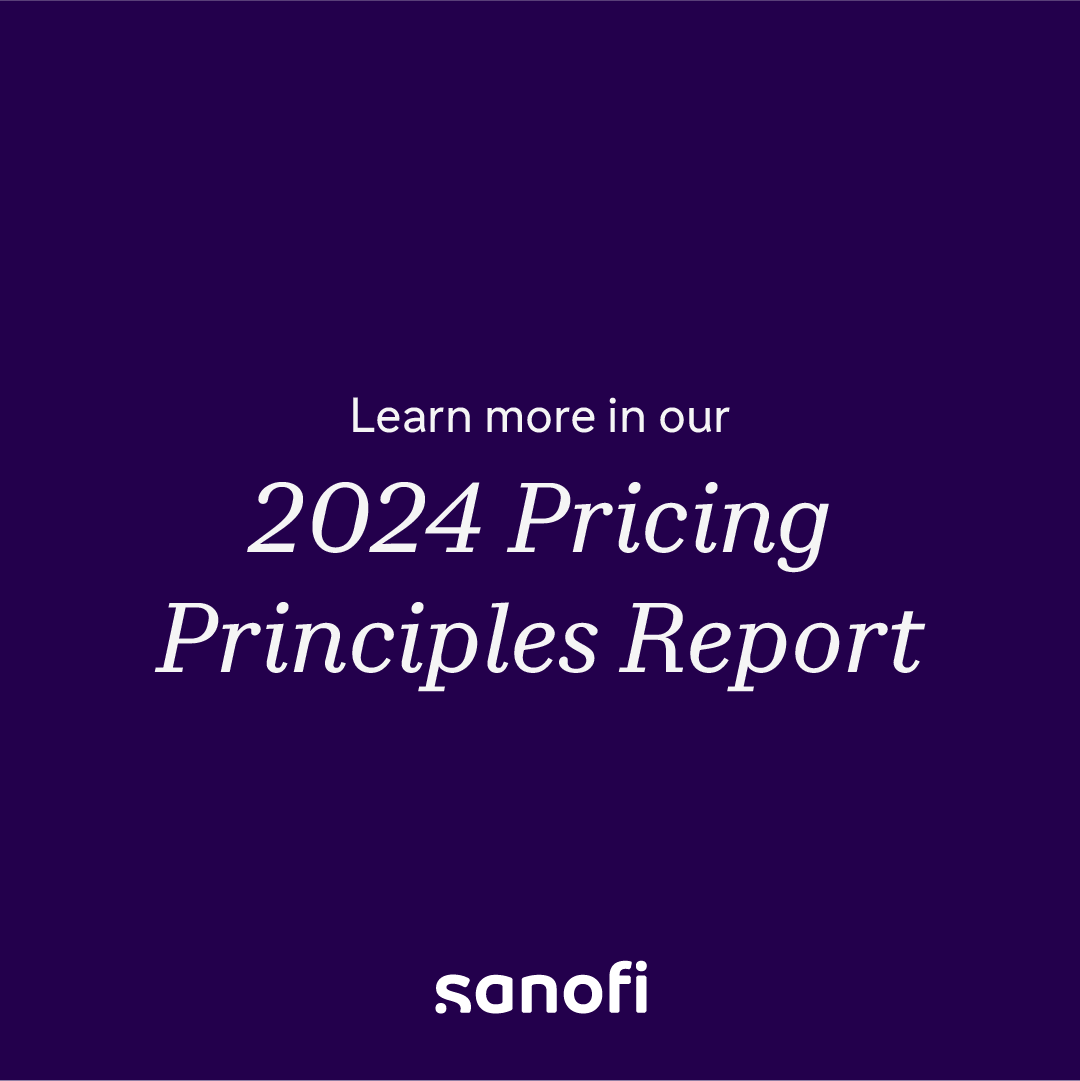 🤝 Health ally alert: Our patient assistance programs help to ensure that everyone can access the medicines and vaccines they need. Read more in our 2024 Pricing Principles Report. #PatientAccess #CorporateResponsibility spkl.io/60114LW95