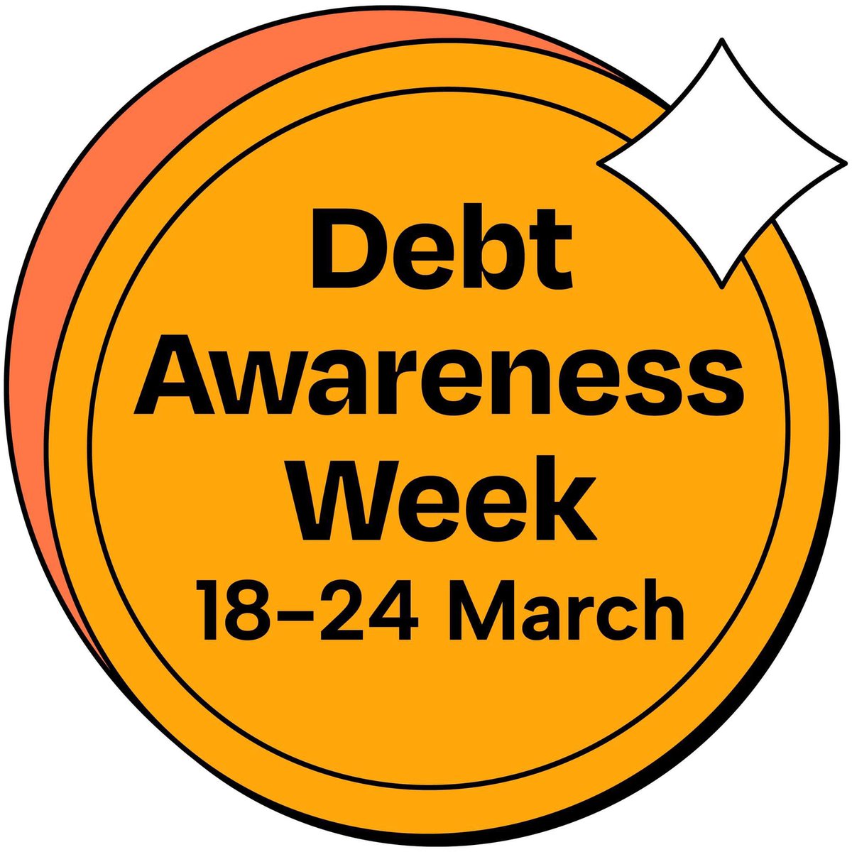 Its Debt Awareness Week At The Ark we know that getting into debt is a major factor in the reason people become homeless. At The Ark we work with teams such as RESET, DWP, Citizen’s Advice and Shropshire Council to help people get back on their feet. #debtawarenessweek