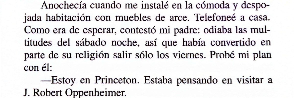 comedmelclemiso's tweet photo. plot twist: a la tía le hacen pocketing y decide ir a ver a oppenheimer https://t.co/cogYJEMshs